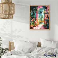 Load image into Gallery viewer, Garden Archway