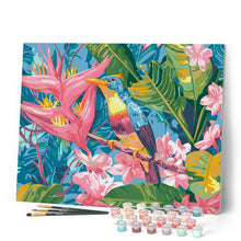 Load image into Gallery viewer, Tropical Jungle Bird