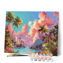 Load image into Gallery viewer, Tropical Dream Bay