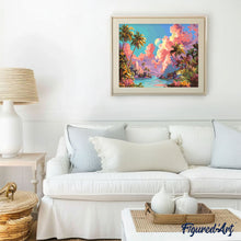 Load image into Gallery viewer, Tropical Dream Bay