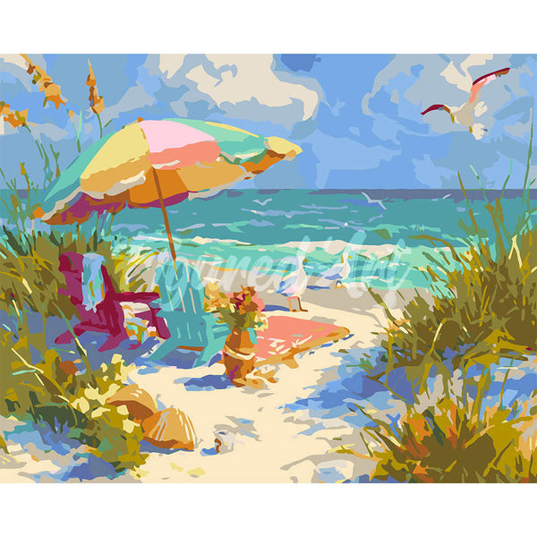Summer Shore