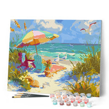 Load image into Gallery viewer, Summer Shore