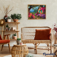 Load image into Gallery viewer, Vivid Front Yard