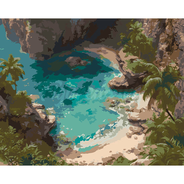 The Hidden Cove