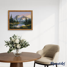 Load image into Gallery viewer, Alpine Lake