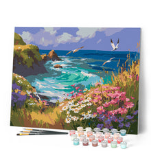 Load image into Gallery viewer, Oceanview in Bloom