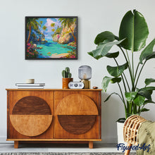 Load image into Gallery viewer, The Blossom Cove