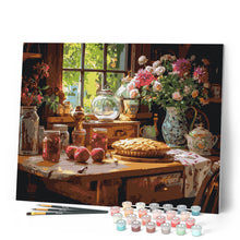 Load image into Gallery viewer, Homemade Apple Pie
