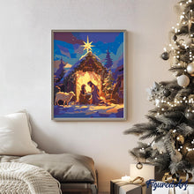 Load image into Gallery viewer, Silent Night