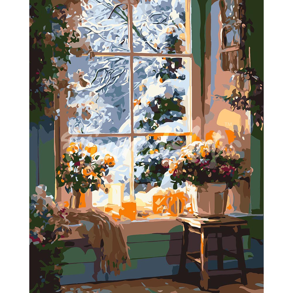Romantic Winter