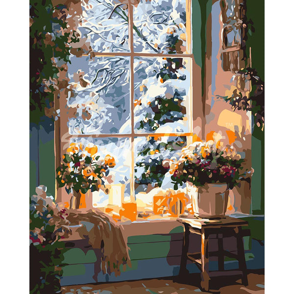 Romantic Winter