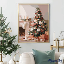 Load image into Gallery viewer, Elegant Holiday Decor