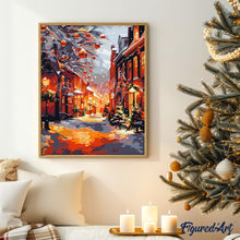 Load image into Gallery viewer, Golden Hour Christmas