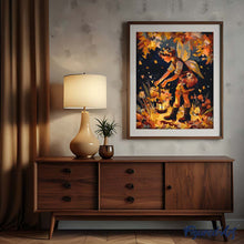 Load image into Gallery viewer, Cute Fall Fairy