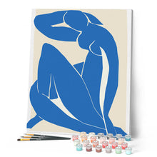 Load image into Gallery viewer, Blue Nude II - Matisse