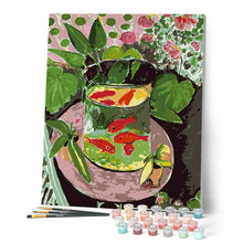 Load image into Gallery viewer, Goldfish - Matisse