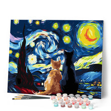 Load image into Gallery viewer, Starry Night Companions