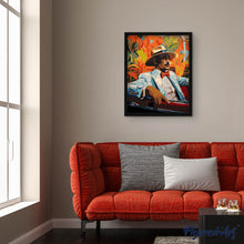 Load image into Gallery viewer, Tropical Gentleman