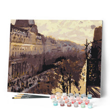 Load image into Gallery viewer, Boulevard des Italiens - Caillebotte