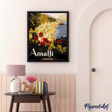 Load image into Gallery viewer, Amalfi Dream