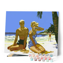Load image into Gallery viewer, Seaside Dream