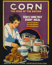 Load image into Gallery viewer, Paint by numbers kit The Food of the Nation Figured'Art