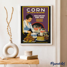 Load image into Gallery viewer, The Food of the Nation