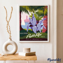 Load image into Gallery viewer, Discover Puerto Rico