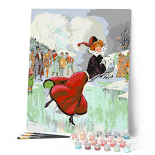 Load image into Gallery viewer, Winter Waltz