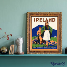 Load image into Gallery viewer, Eternal Ireland