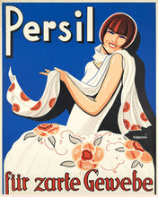 Load image into Gallery viewer, Paint by numbers kit Persil - Johannes Handschin Figured'Art
