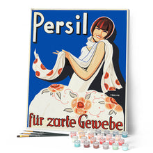 Load image into Gallery viewer, Persil - Johannes Handschin