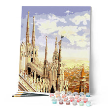 Load image into Gallery viewer, Milan Duomo