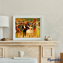 Load image into Gallery viewer, Classic Ballroom