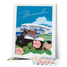 Load image into Gallery viewer, Bermuda Island Escape