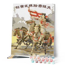 Load image into Gallery viewer, Symbolic Figure of Japan