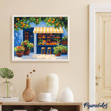 Load image into Gallery viewer, The Little Grocery Shop