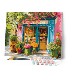 Load image into Gallery viewer, The Floral Market