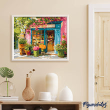 Load image into Gallery viewer, The Floral Market