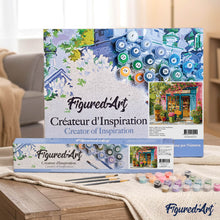 Load image into Gallery viewer, The Floral Market