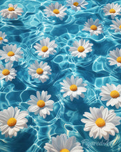 Load image into Gallery viewer, Paint by numbers kit Daisy Breeze Figured'Art