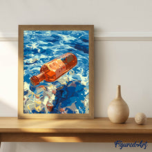 Load image into Gallery viewer, Message in a Bottle