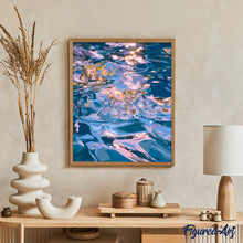 Load image into Gallery viewer, Opaline Water Flow