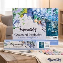 Load image into Gallery viewer, Crystal Blue Sunshimmer