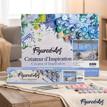 Load image into Gallery viewer, Seaside Serenity Porch