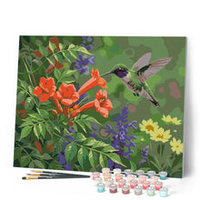 Load image into Gallery viewer, Hummingbird Haven