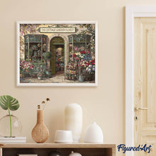 Load image into Gallery viewer, The Cottage Garden Florist