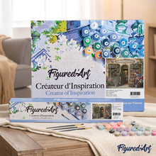 Load image into Gallery viewer, The Cottage Garden Florist