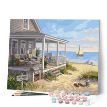 Load image into Gallery viewer, Duneside Cottage