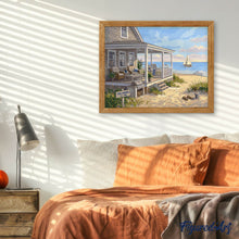 Load image into Gallery viewer, Duneside Cottage